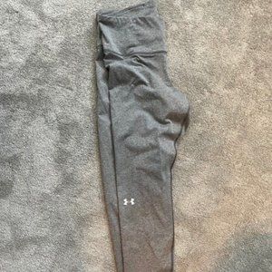 Under armour leggings